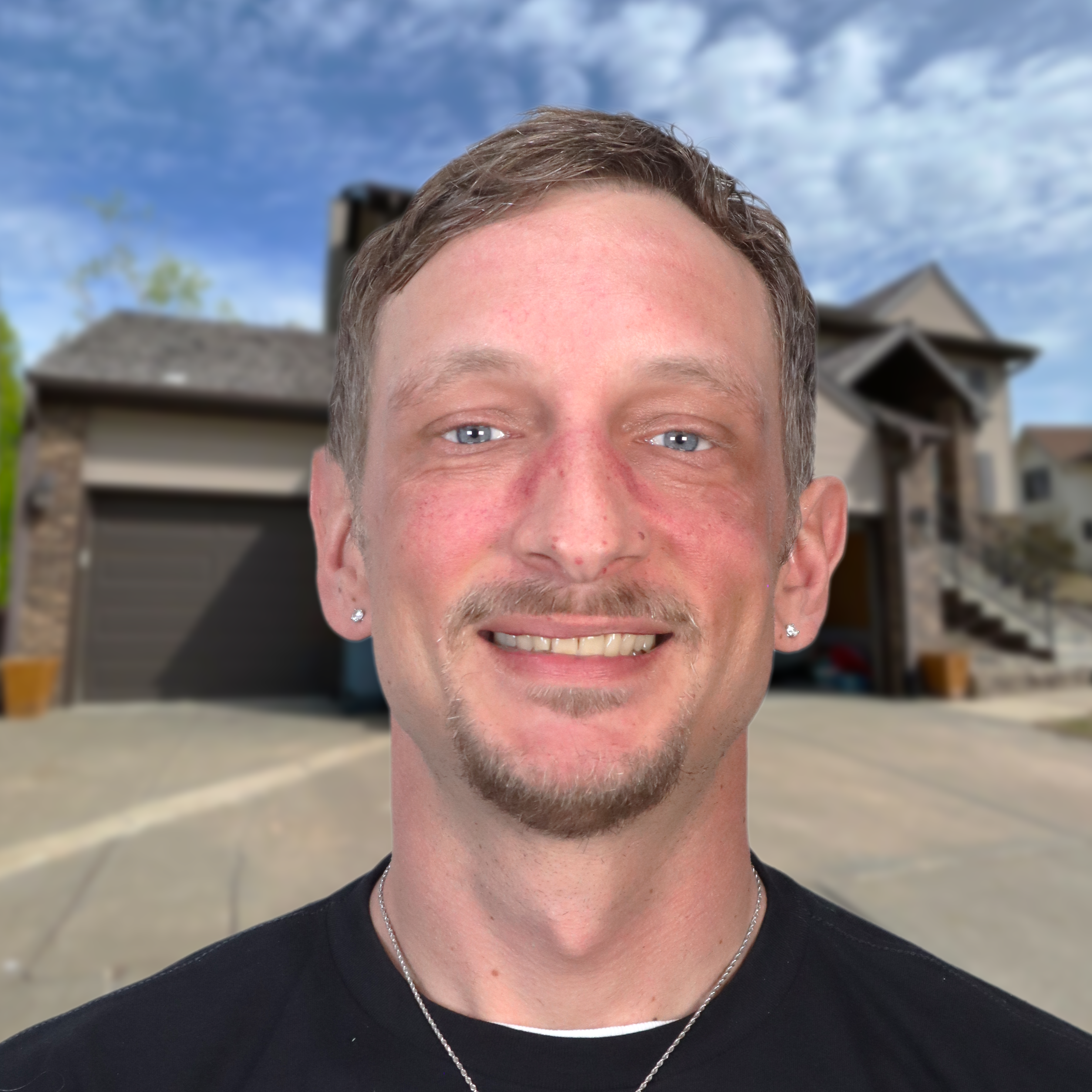 Mark Cook