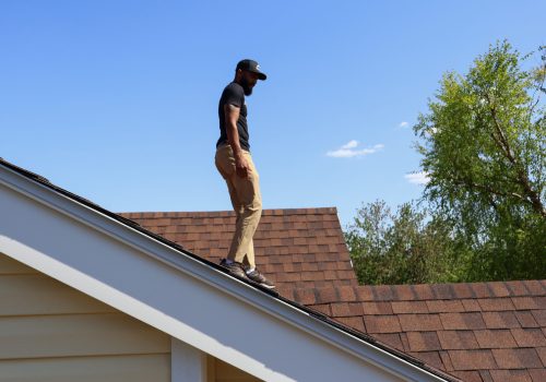 How Long Does a Commercial Roof Last​