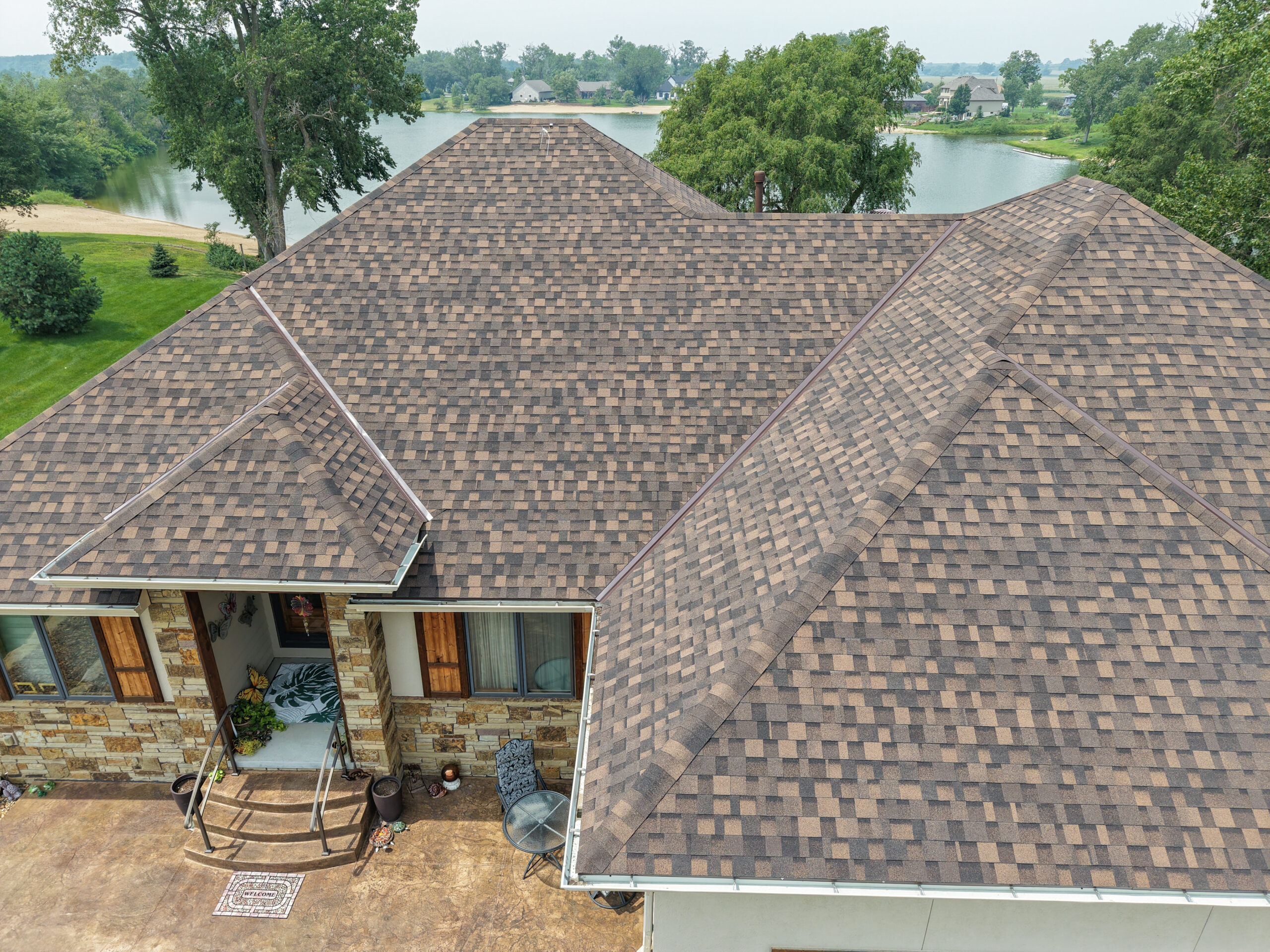 How to Find A Good Roofing Company​​