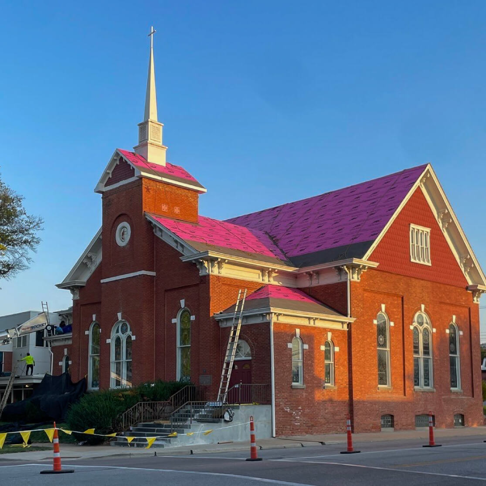 How Long Does a Commercial Roof Last​