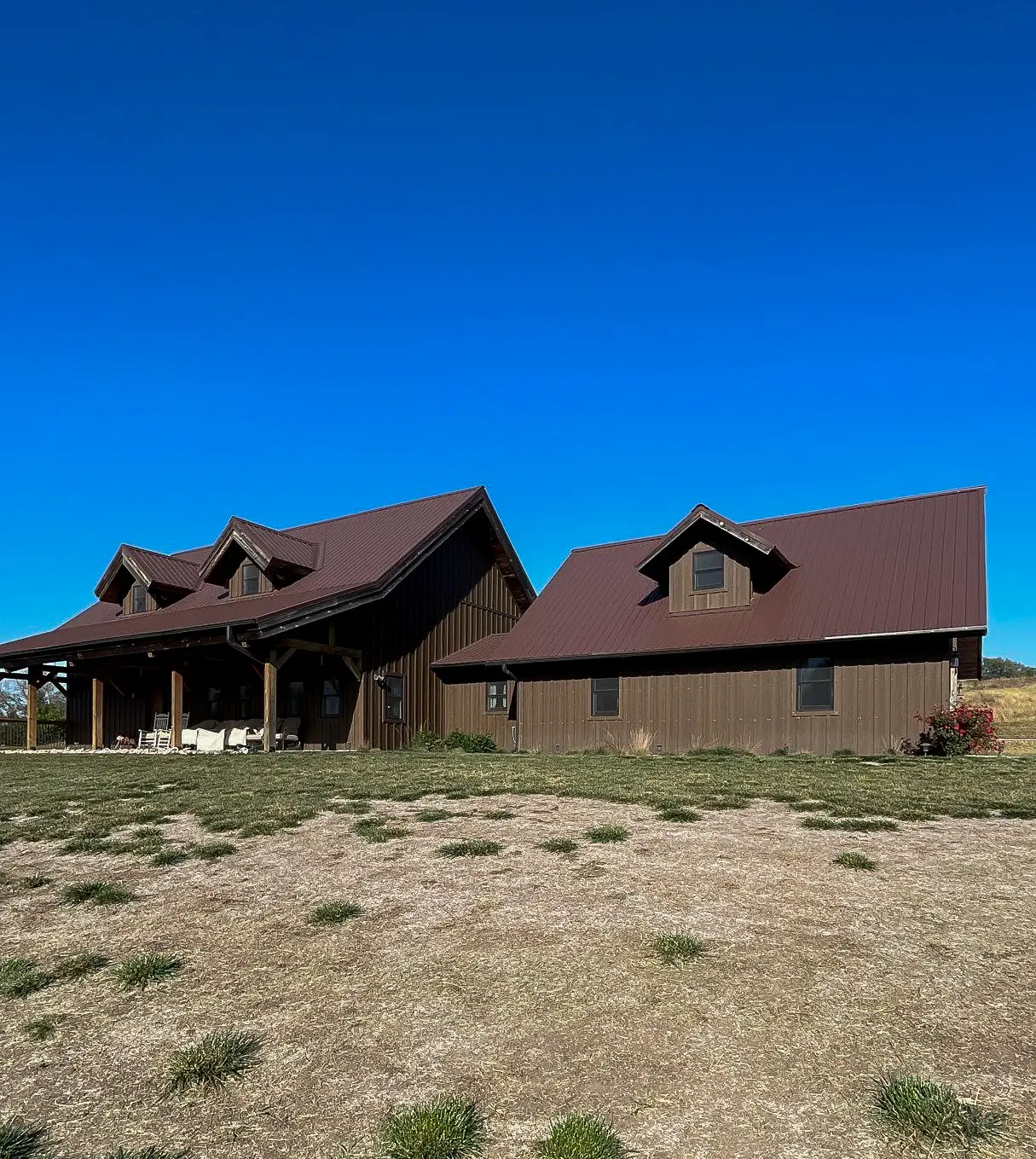 Metal roof installation boosting home resale potential
