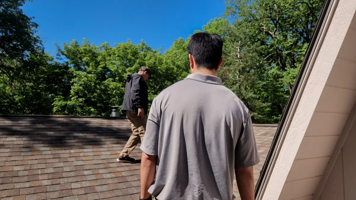 Expert Roof Replacement Omaha, NE – Durable, Professional, and Built to Last