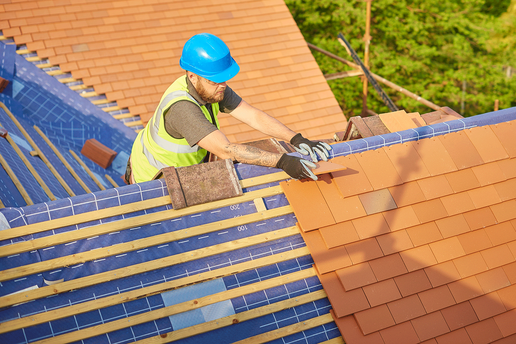 Roof Replacement Insurance Claim 2025: Complete Guide