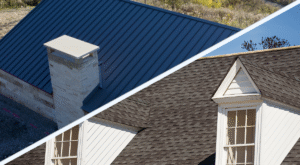 Trusted Roofing Expertise from Moose Roofing