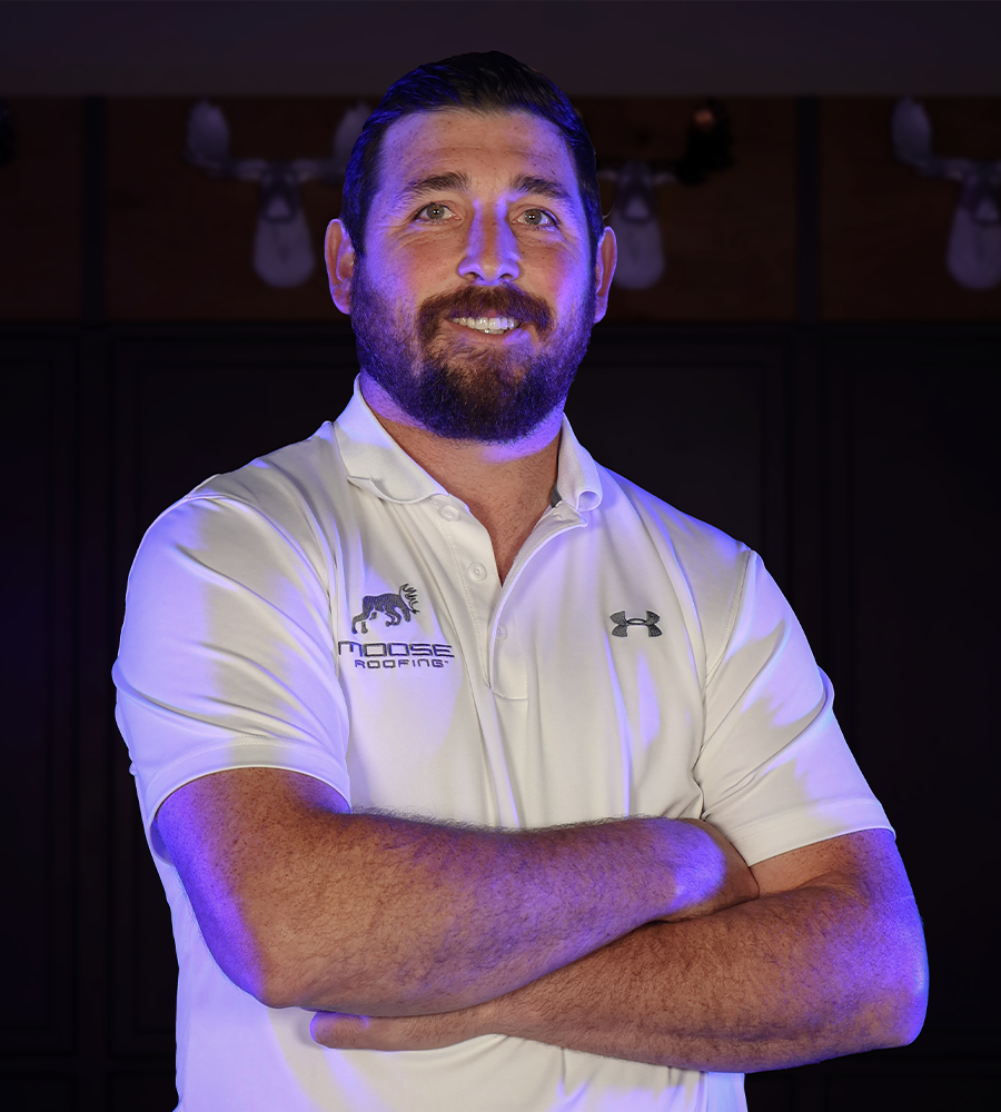 a profile picture of service coordinator, Jeremy Pflug.