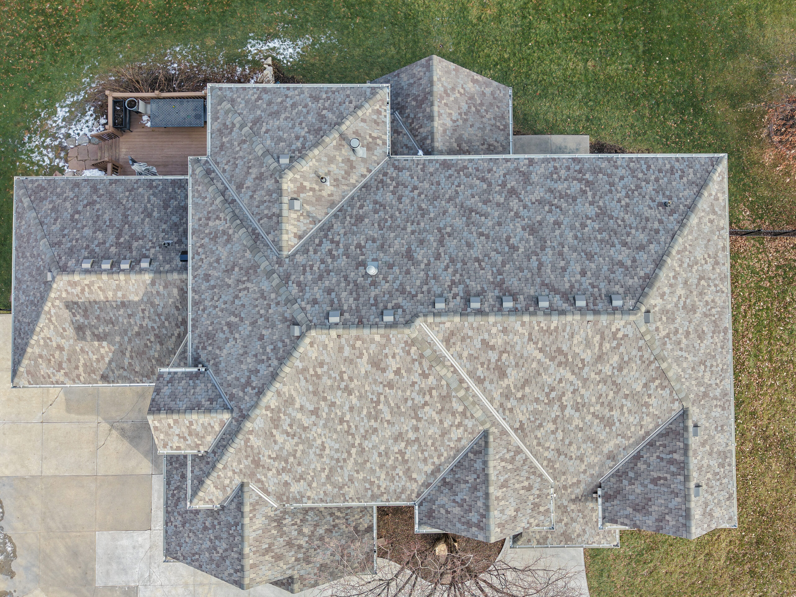 Tired of the Insurance Game? Consider a Lifetime Roofing System