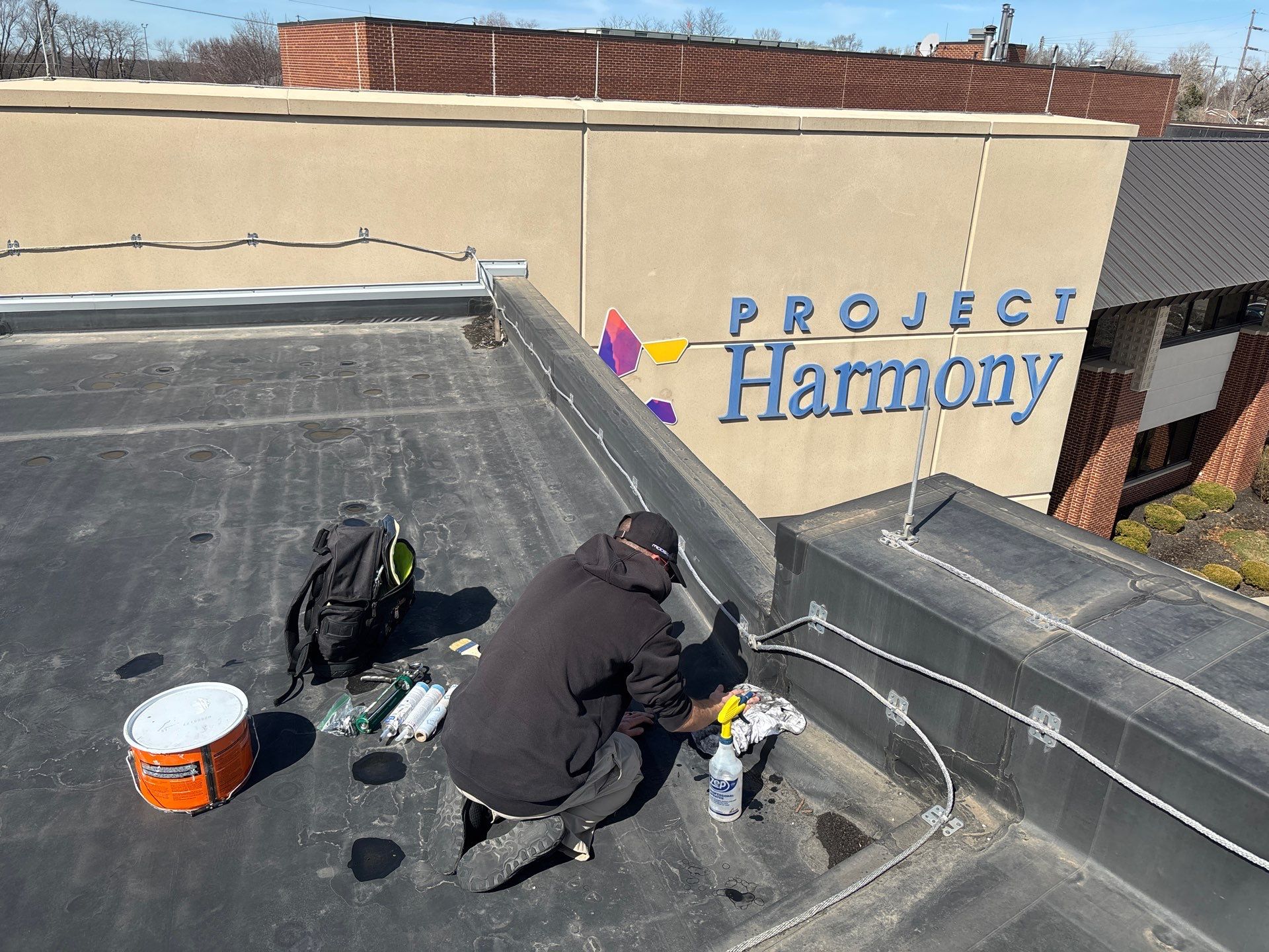 How Long Does a Commercial Roof Last​