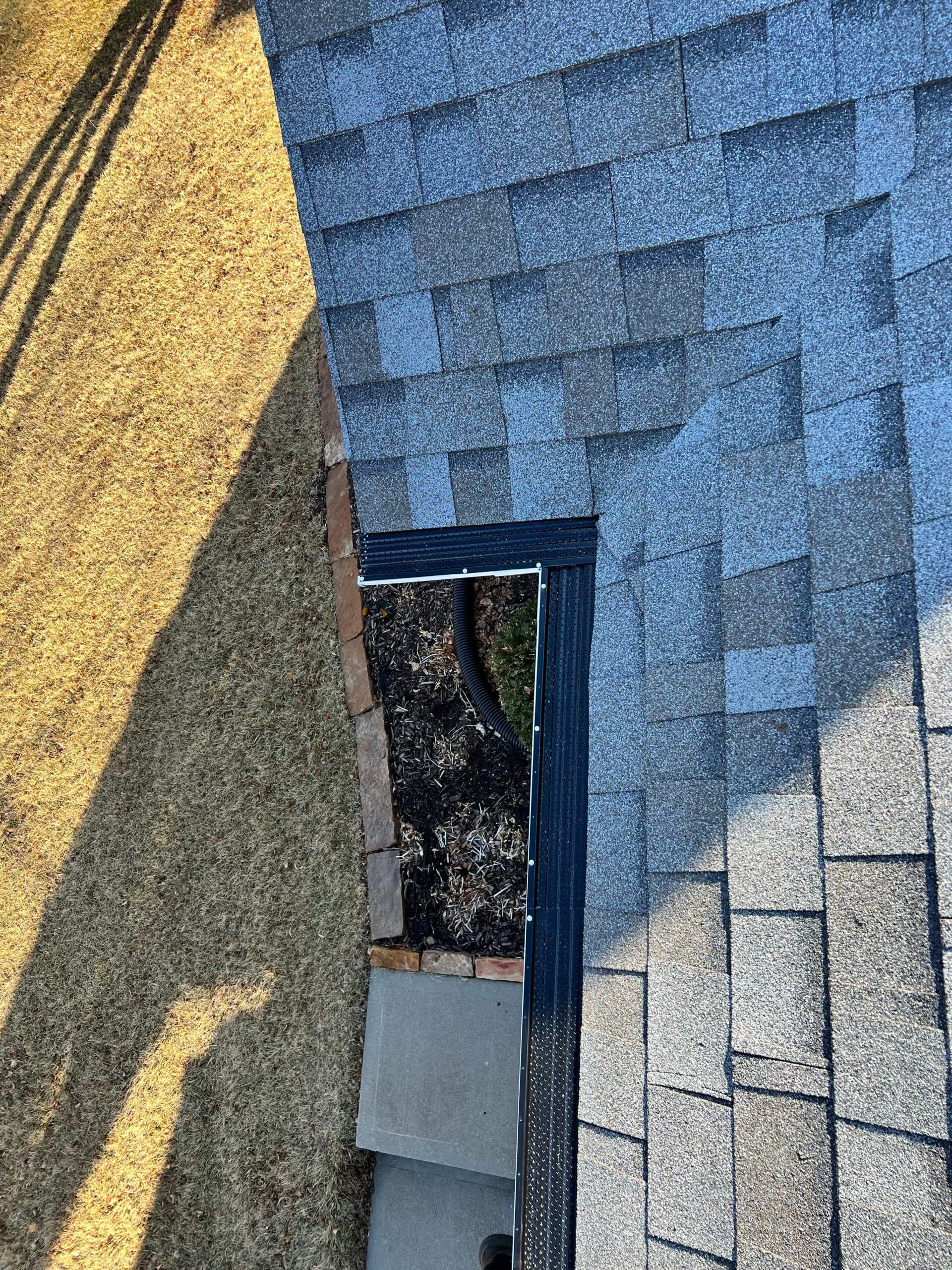 Why Gutters Matter During Heavy Spring Rains (and How Gutter Guards Help)