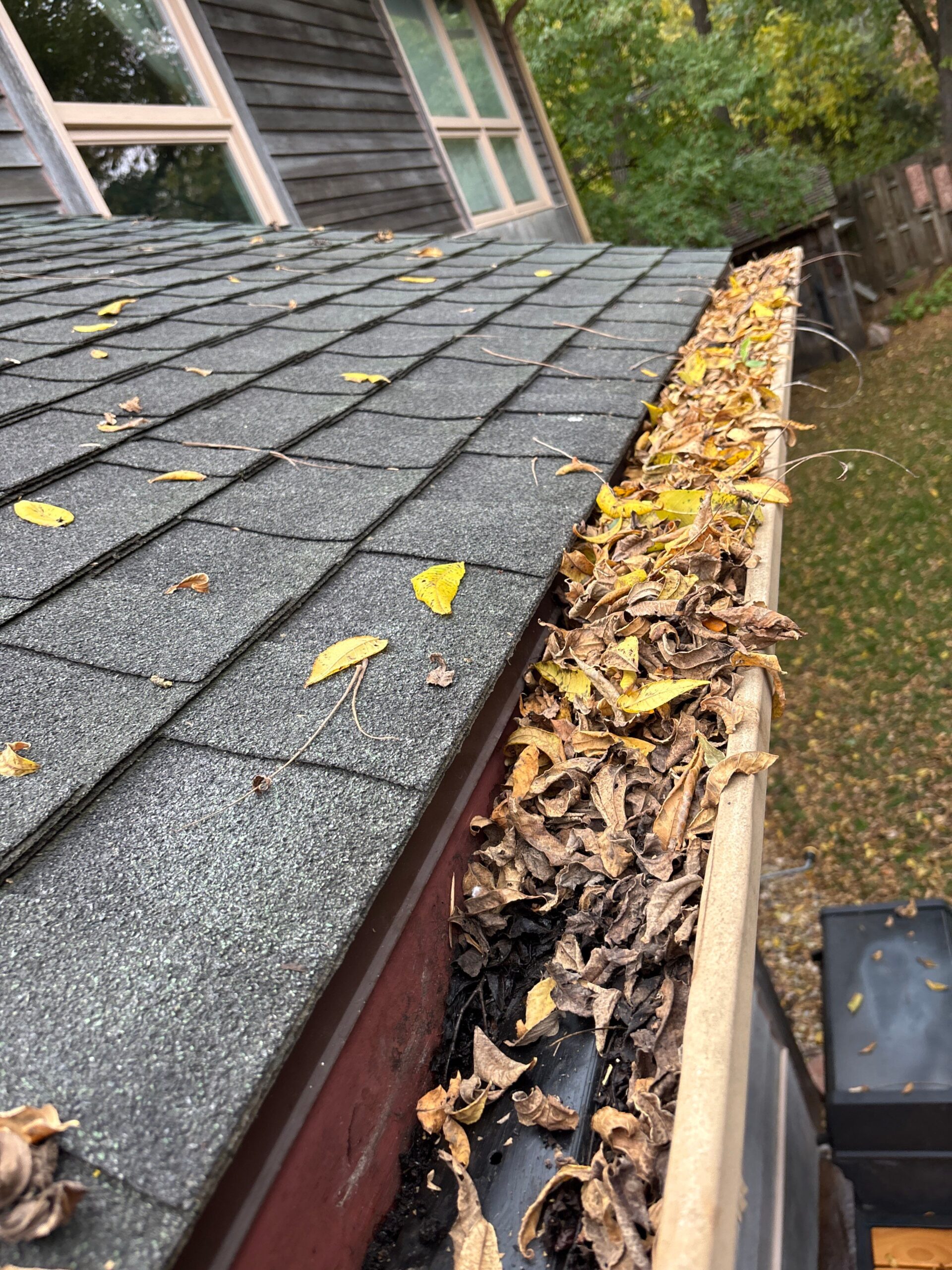 Why You Should Consider Gutter Cleaning