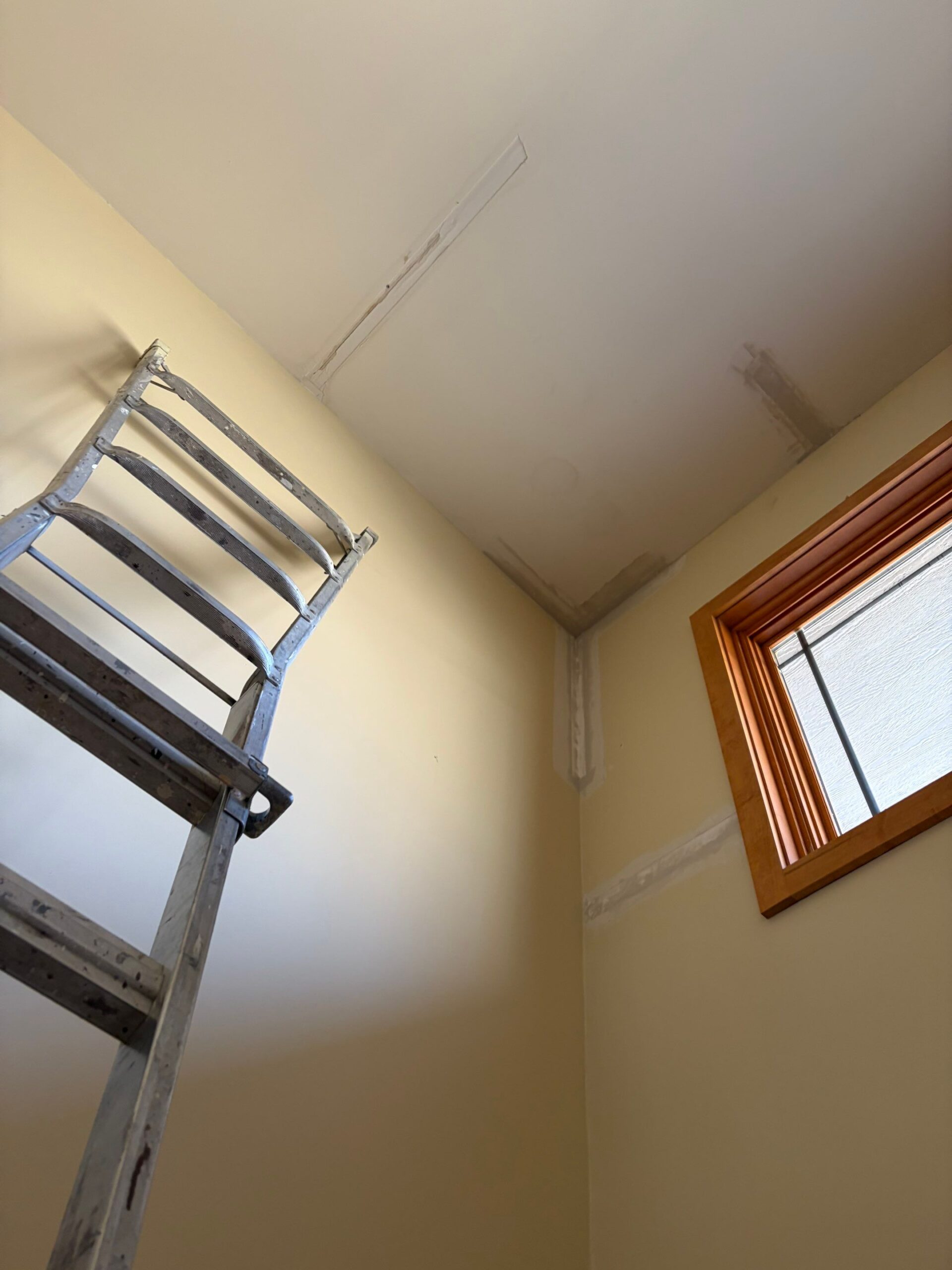 Can a Leaking Roof Be Repaired Without a Full Replacement?