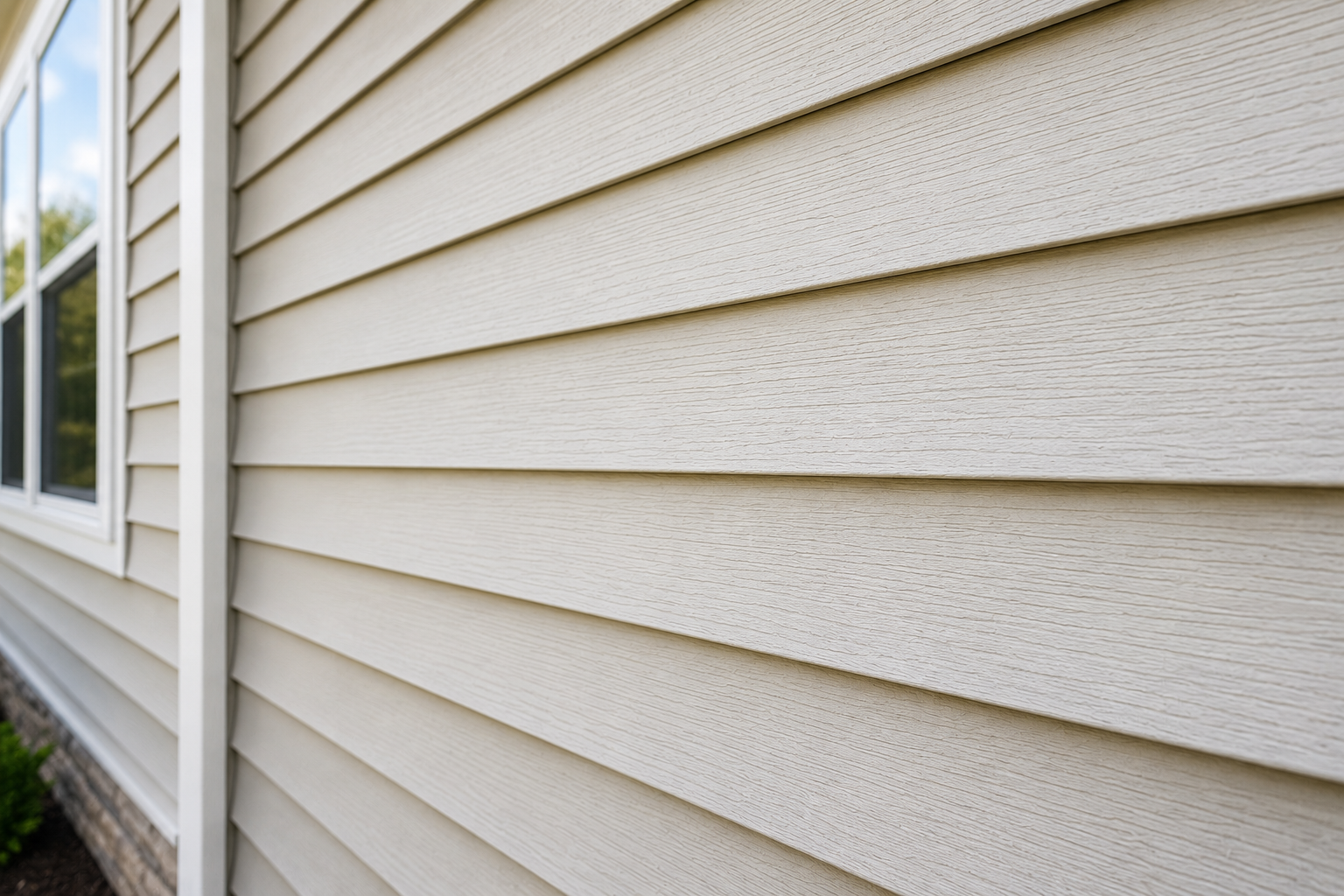 Does Insurance Cover Siding?