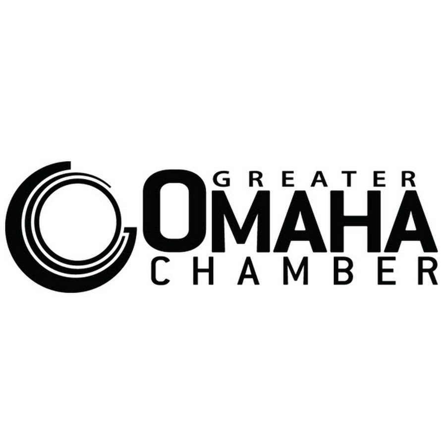Omaha Chamber of Commerce logo
