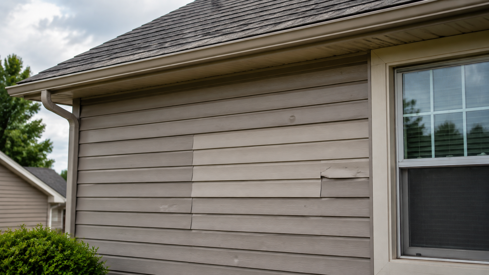 Why Is Ice and Water Shield Important for Your Roof?