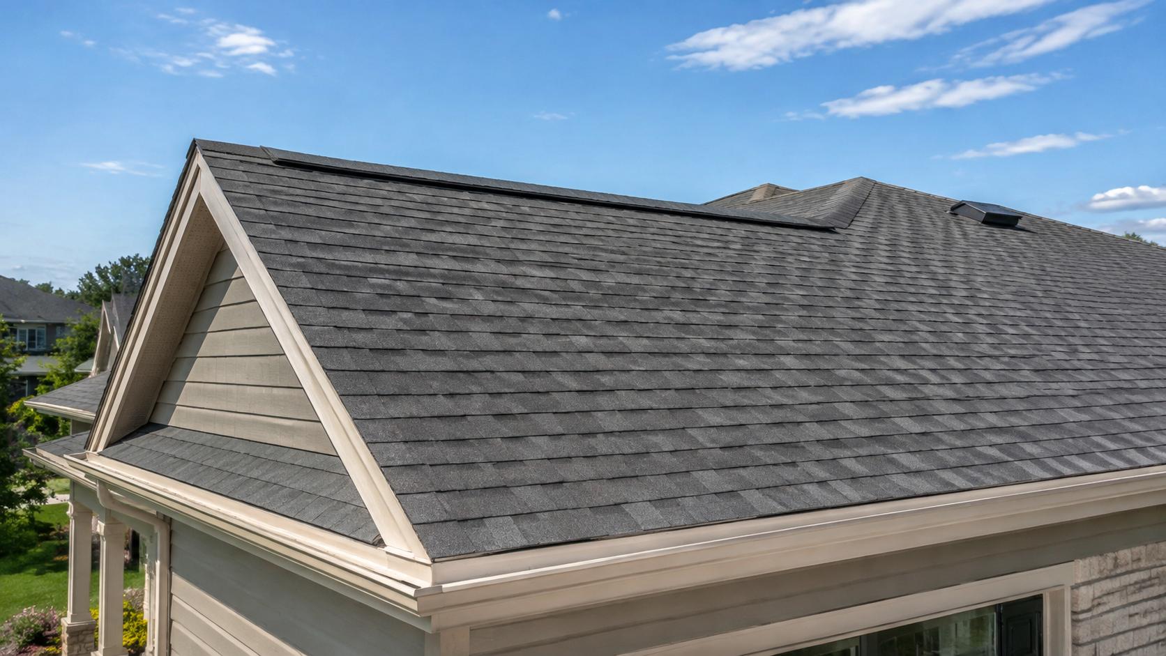How Do Different Roof Ventilation Vents Work?