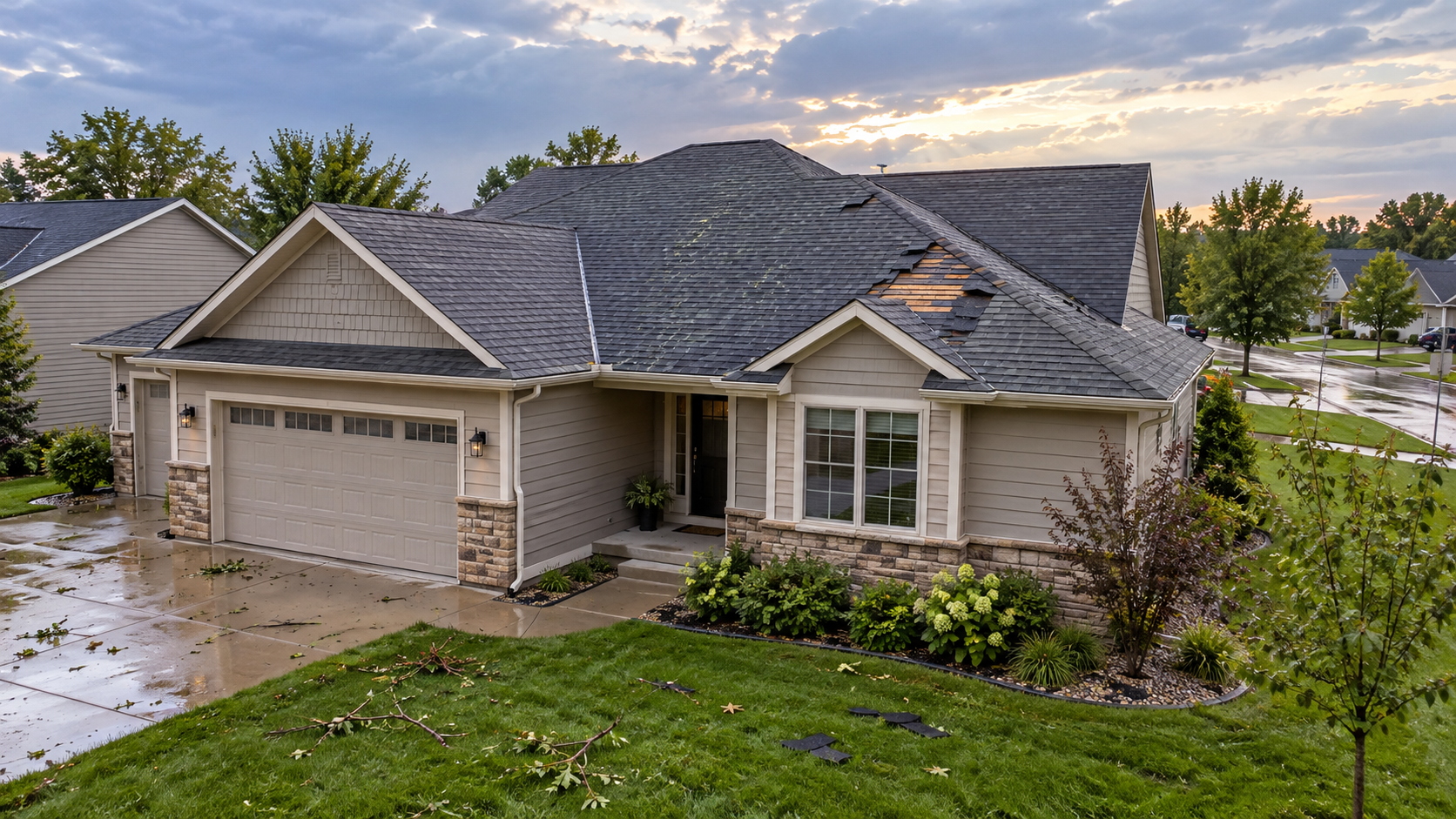 Storm Damage Inspections in Norfolk, NE: What Homeowners Should Know