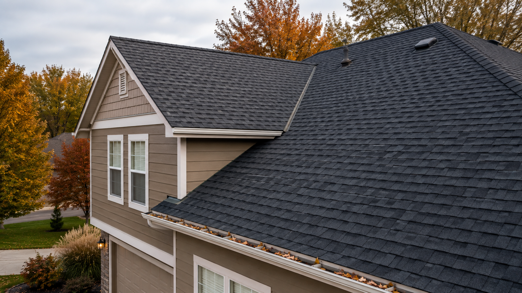 Fall Roof Maintenance Checklist for Nebraska Homeowners
