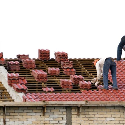 La Vista Roof Replacement Service