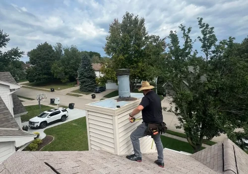 Professional Roof Inspections in Omaha, NE